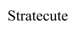STRATECUTE trademark