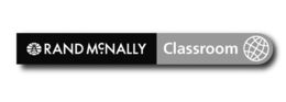 RAND MCNALLY CLASSROOM trademark