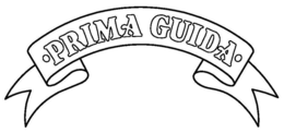 PRIMA GUIDA trademark