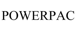 POWERPAC trademark