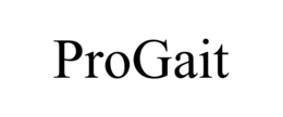 PROGAIT trademark
