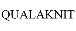 QUALAKNIT trademark