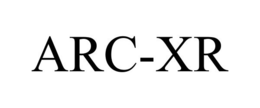 ARC-XR trademark