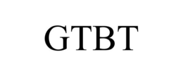 GTBT trademark