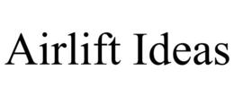 AIRLIFT IDEAS trademark