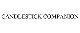CANDLESTICK COMPANION trademark