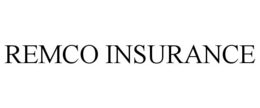 REMCO INSURANCE trademark