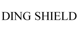 DING SHIELD trademark
