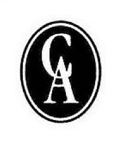CA trademark