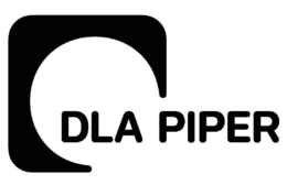 DLA PIPER trademark