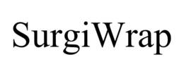 SURGIWRAP trademark