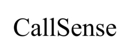 CALLSENSE trademark