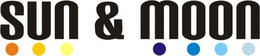 SUN & MOON trademark