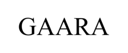 GAARA trademark