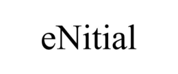 ENITIAL trademark