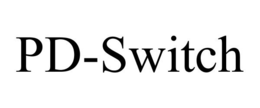 PD-SWITCH trademark
