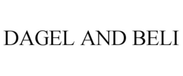 DAGEL AND BELI trademark