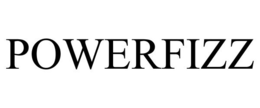 POWERFIZZ trademark