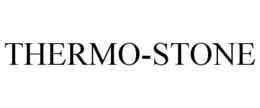 THERMO-STONE trademark