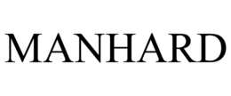 MANHARD trademark