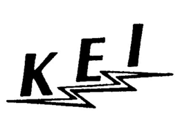 KEI trademark