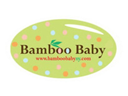 BAMBOO BABY WWW.BAMBOOBABYNY.COM trademark