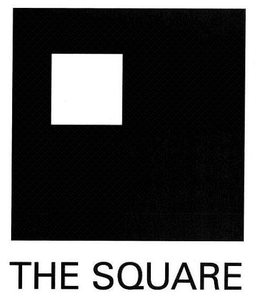 THE SQUARE trademark