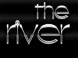 THE RIVER trademark