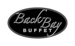 BACK BAY BUFFET trademark