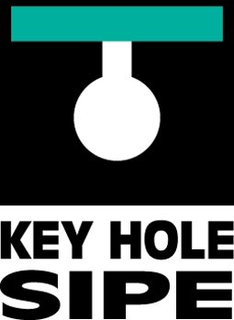 KEY HOLE SIPE trademark