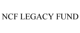 NCF LEGACY FUND trademark