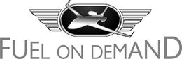 FUEL ON DEMAND trademark