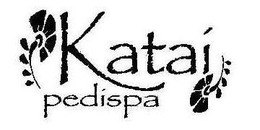 KATAI PEDISPA trademark