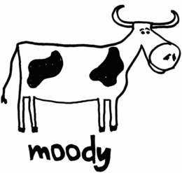 MOODY trademark