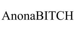ANONABITCH trademark