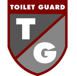 TOILET GUARD T/G trademark