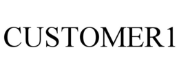 CUSTOMER1 trademark