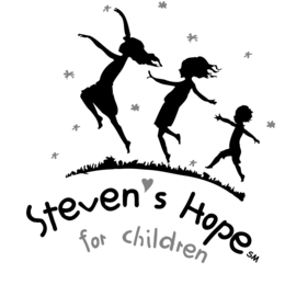STEVEN'S HOPE FOR CHILDREN trademark