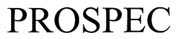PROSPEC trademark