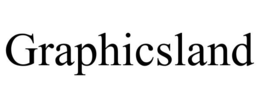 GRAPHICSLAND trademark