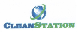 CLEANSTATION trademark