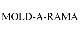 MOLD-A-RAMA trademark