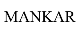 MANKAR trademark