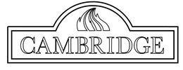 CAMBRIDGE trademark