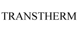 TRANSTHERM trademark