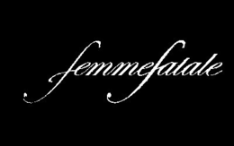 FEMMEFATALE trademark