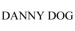 DANNY DOG trademark