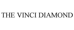 THE VINCI DIAMOND trademark