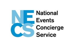 NECS NATIONAL EVENT CONCIERGE SERVICE trademark