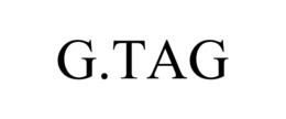 G.TAG trademark